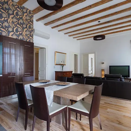 Luxury Beachfront Apartment Banje Dubrovnik Exterior photo