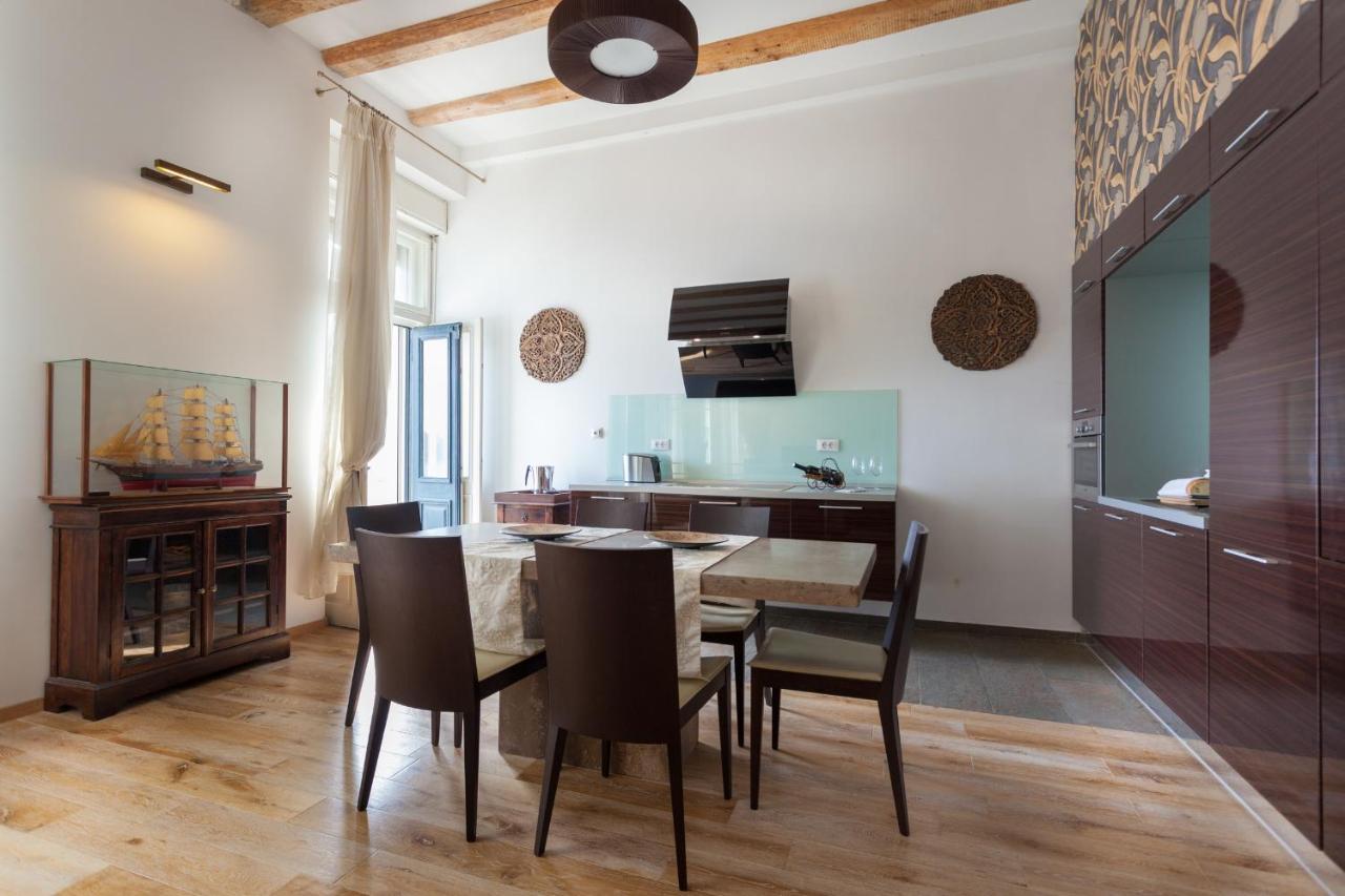 Luxury Beachfront Banje Dubrovnik