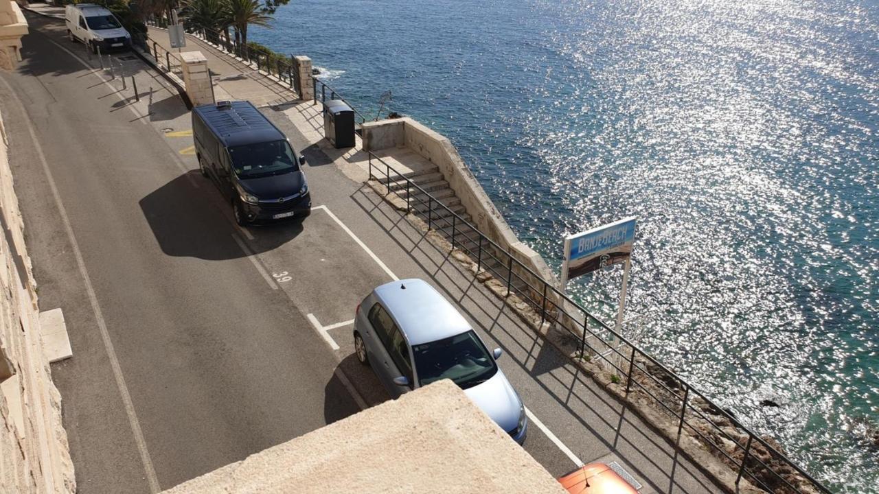 Appartamento Luxury Beachfront Banje Ragusa