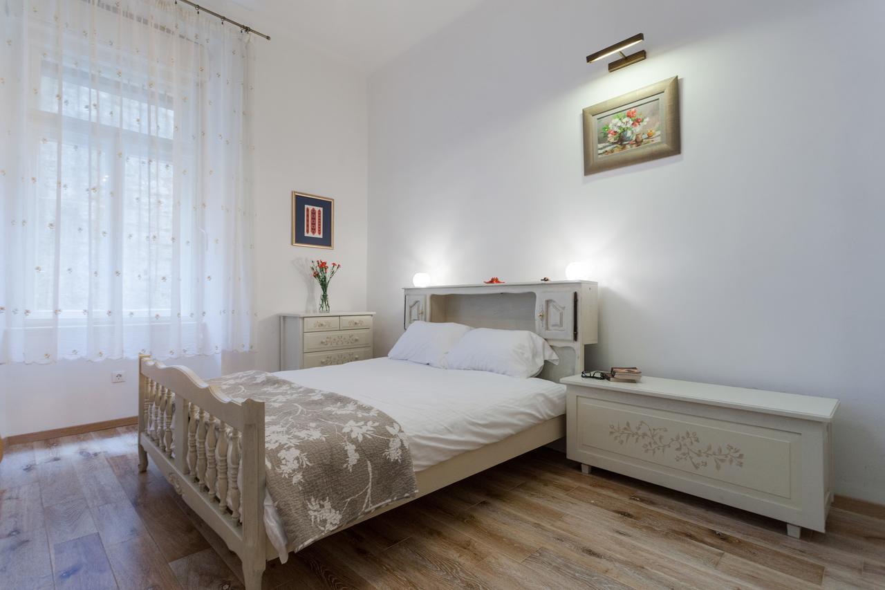 Apartment Luxury Beachfront Banje Dubrovnik