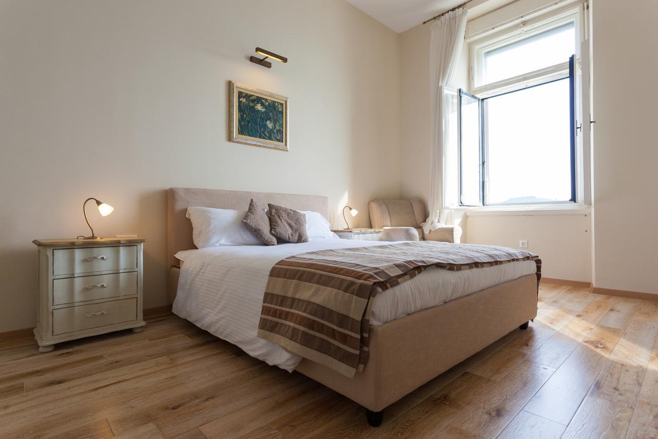 Luxury Beachfront Banje Dubrovnik