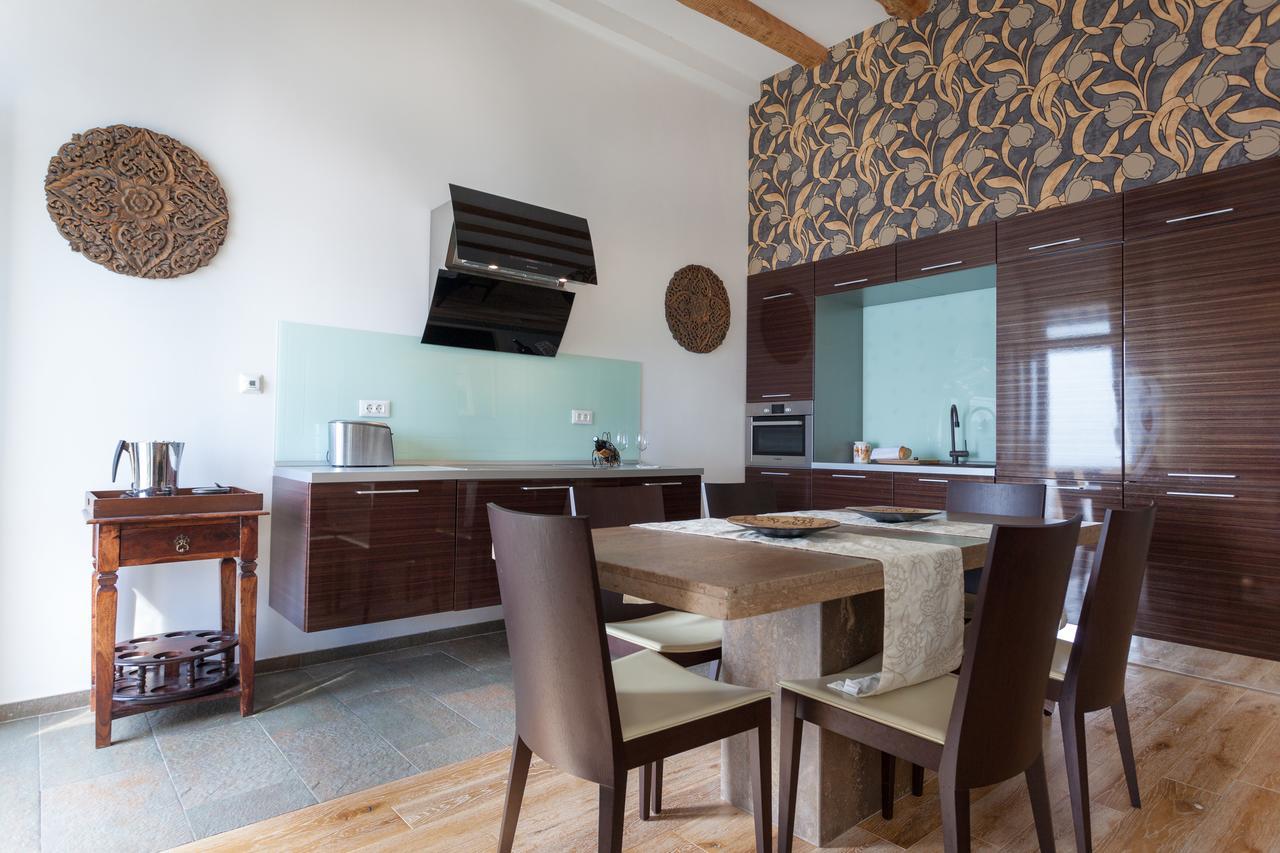 Luxury Beachfront Banje Dubrovnik